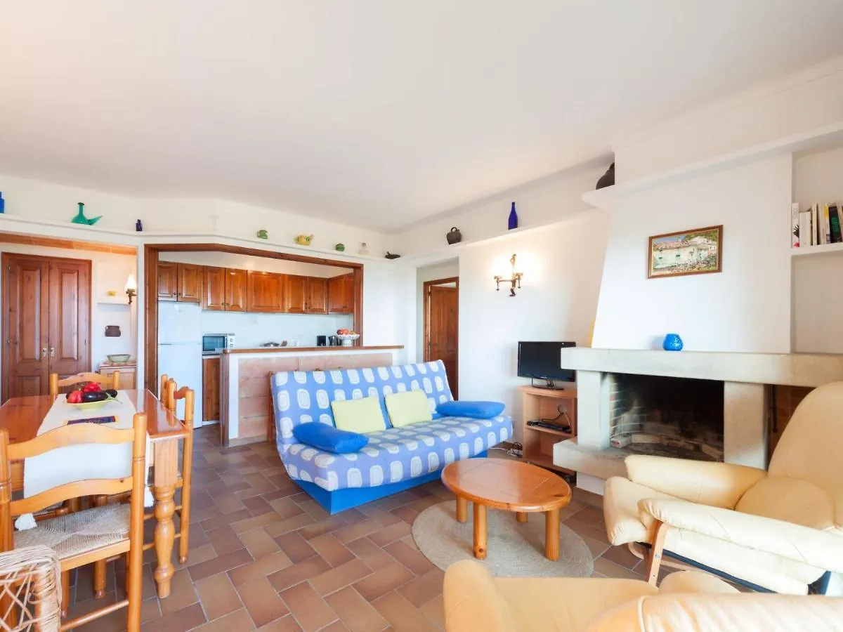 Apartment Melis II By Interhome Pals