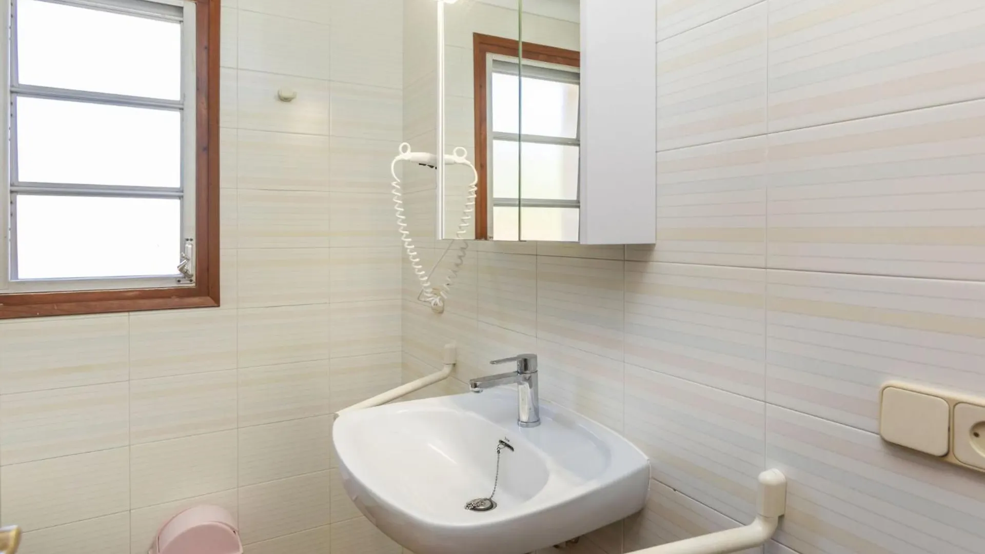 Apartment Melis II By Interhome Pals 0*,